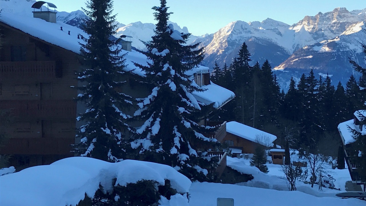 Photo of Outdoor in Villars-sur-Ollon