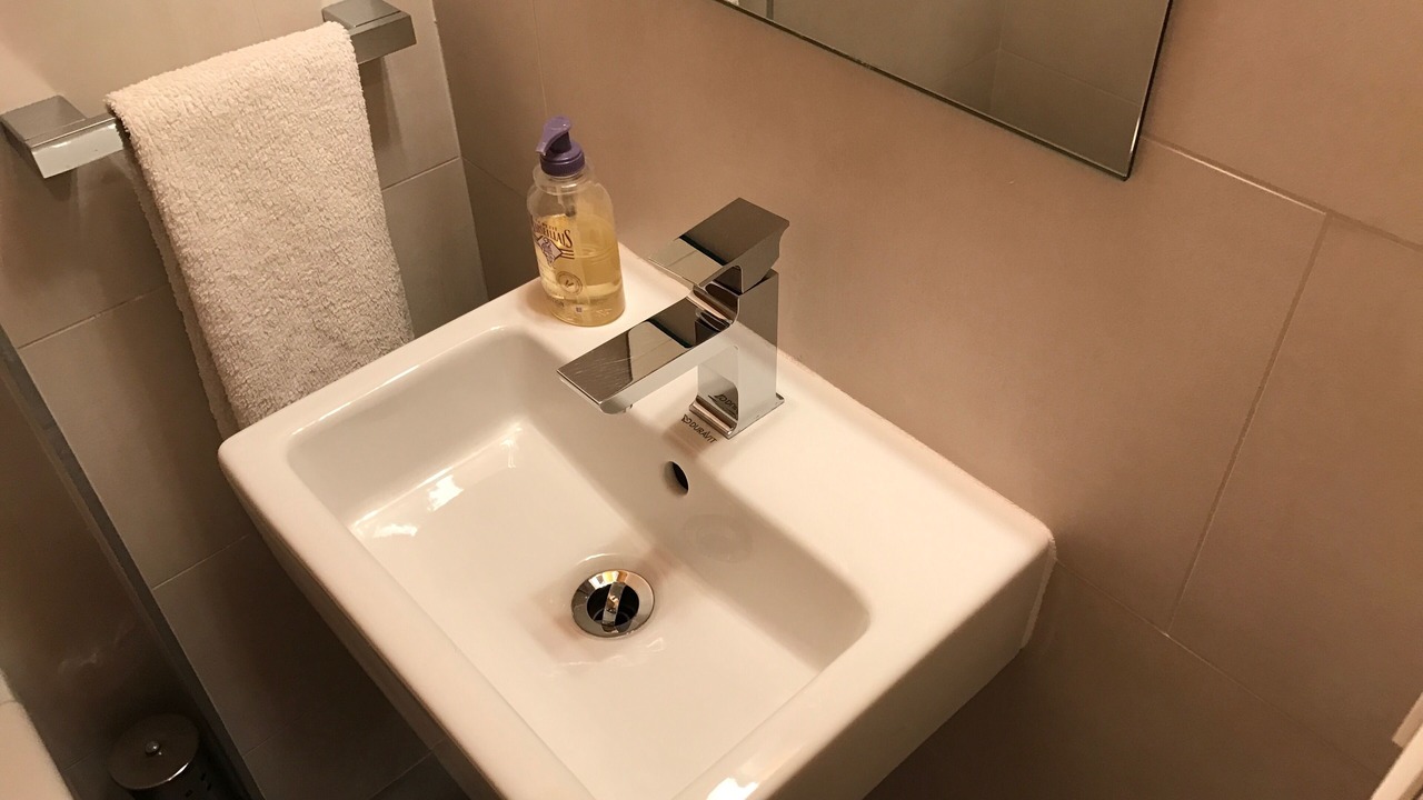 Photo of Bathroom in Villars-sur-Ollon