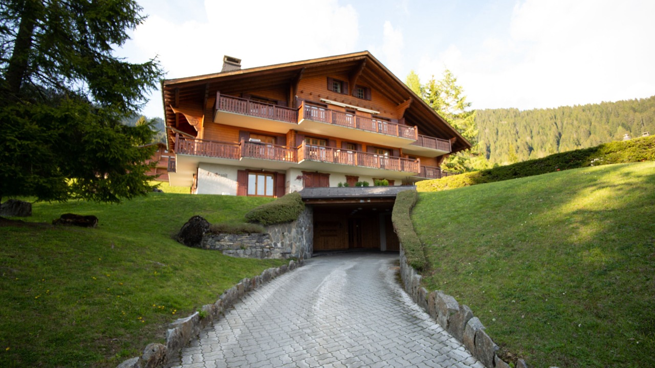 Photo of Outdoor in Villars-sur-Ollon