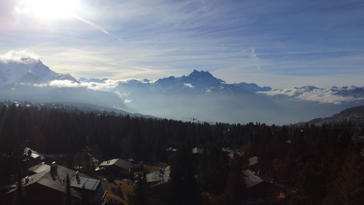 Photo of Others in Villars-sur-Ollon