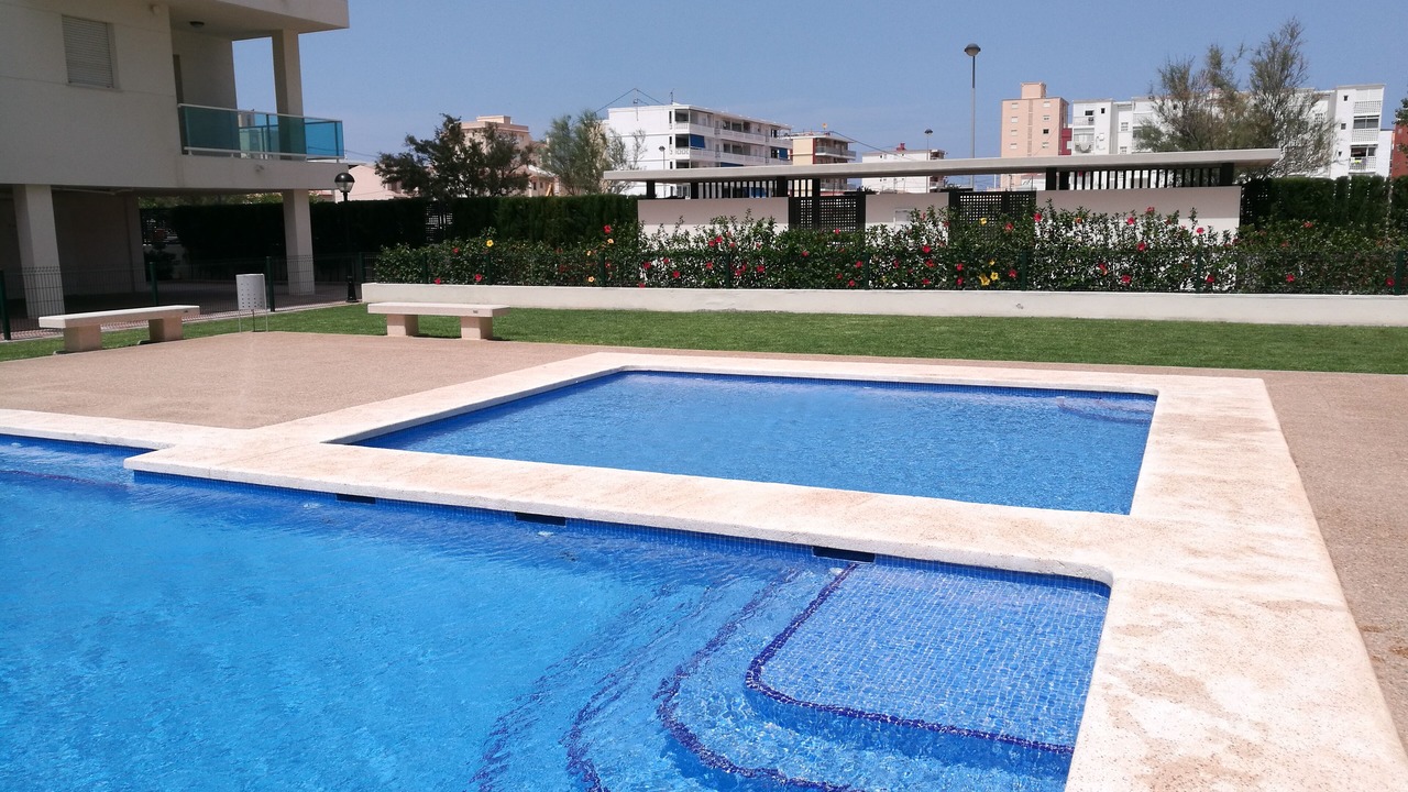 Photo of Outdoor in Platja de Piles