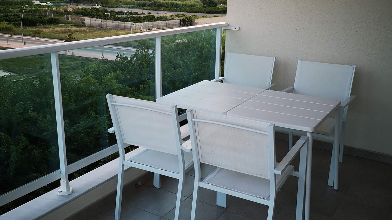 Photo of Outdoor in Platja de Piles