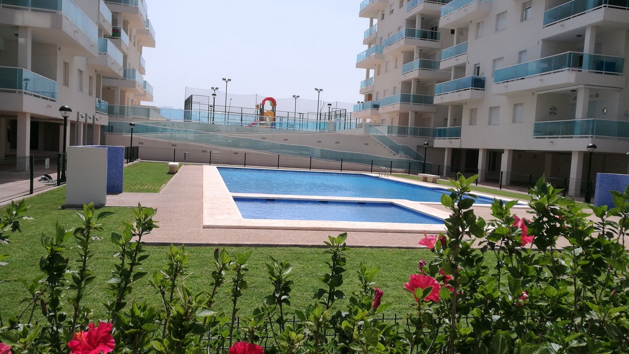 Photo of Outdoor in Platja de Piles