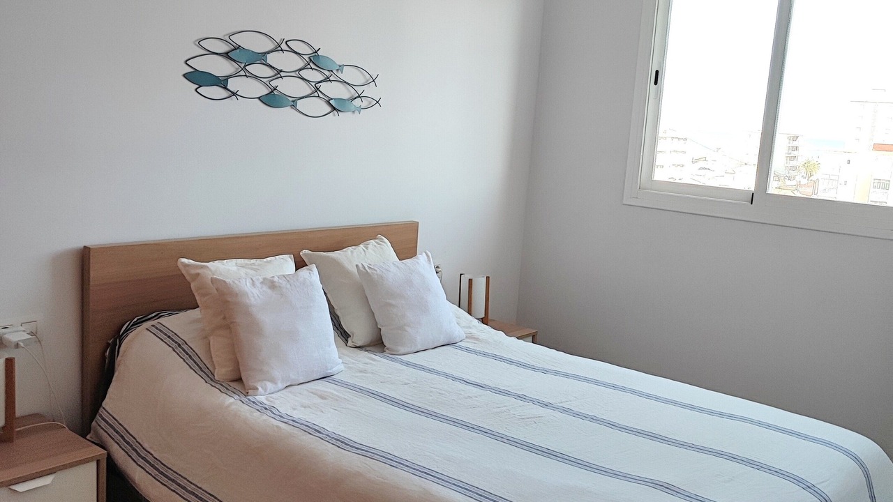 Photo of Bedroom in Platja de Piles