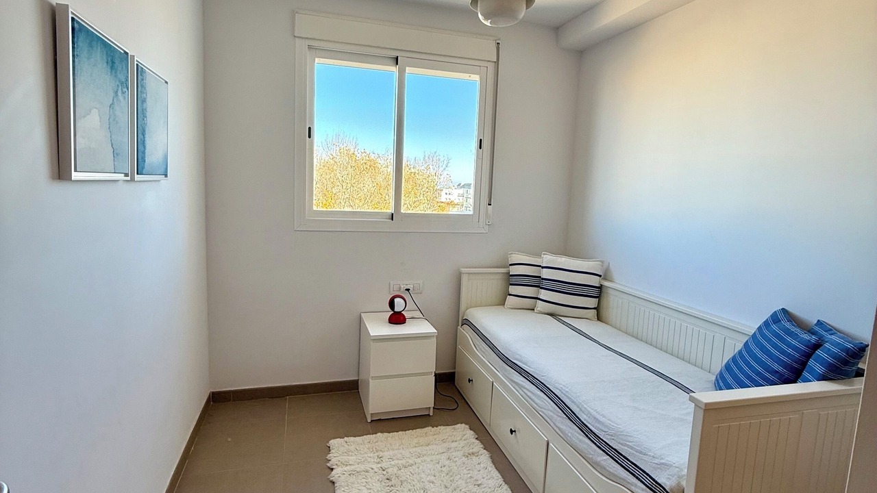 Photo of Bedroom in Platja de Piles