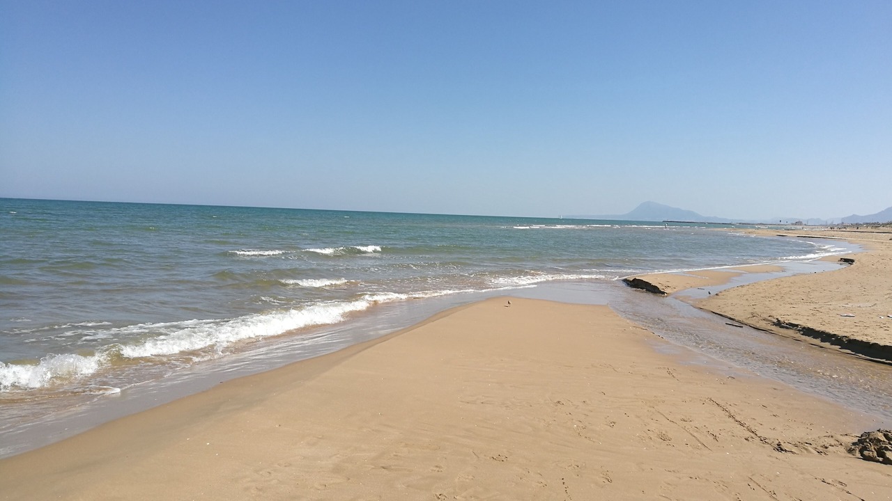 Photo of Others in Platja de Piles