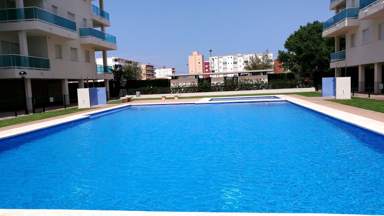 Photo of Outdoor in Platja de Piles