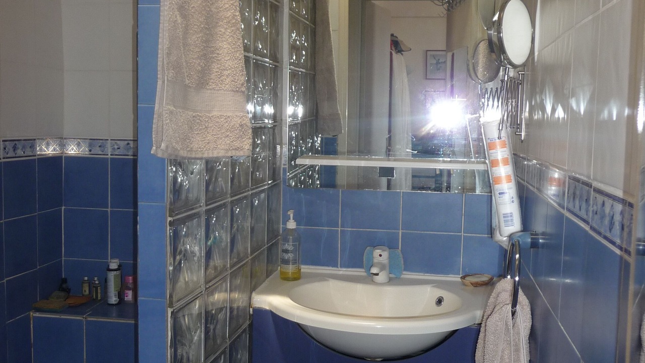 Photo of Bathroom in Saint-Charles