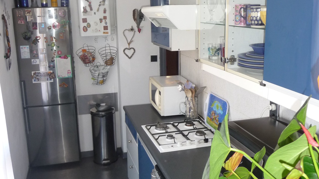 Photo of Kitchen in Saint-Charles