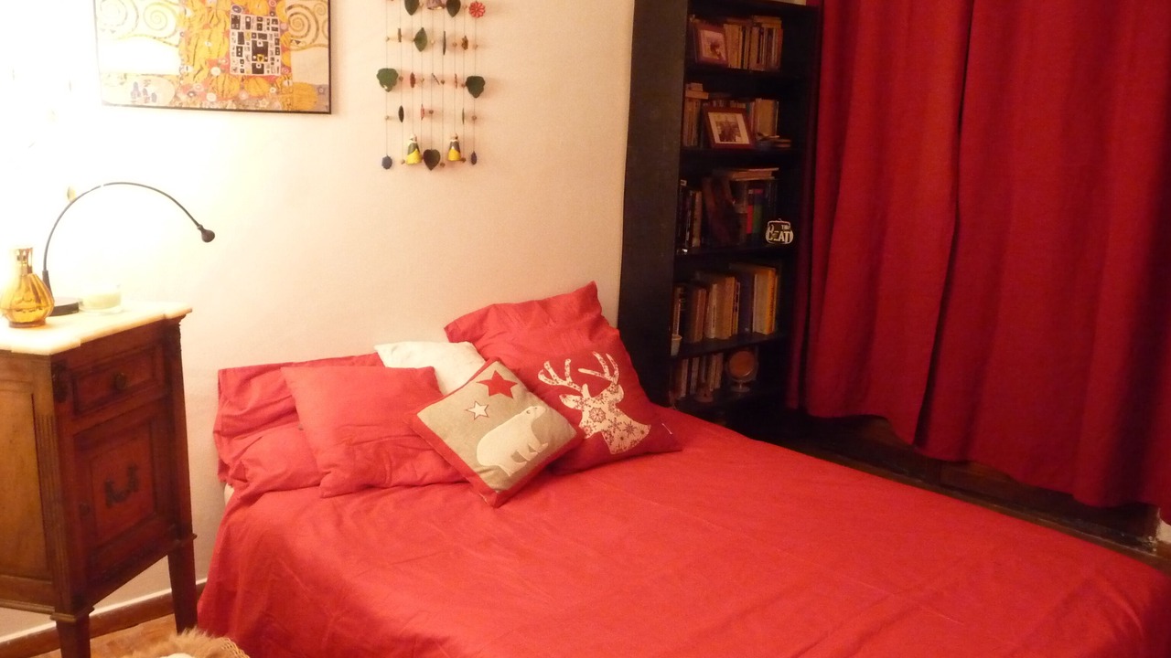 Photo of Bedroom in Saint-Charles