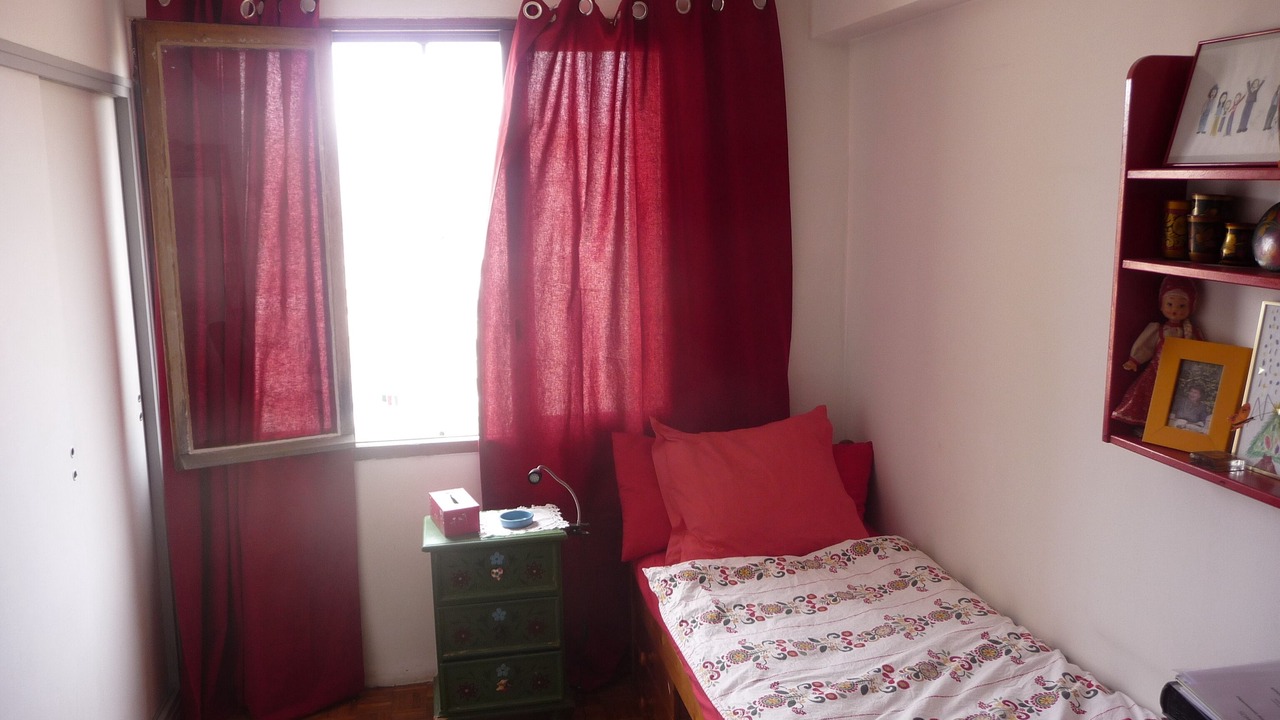 Photo of Bedroom in Saint-Charles