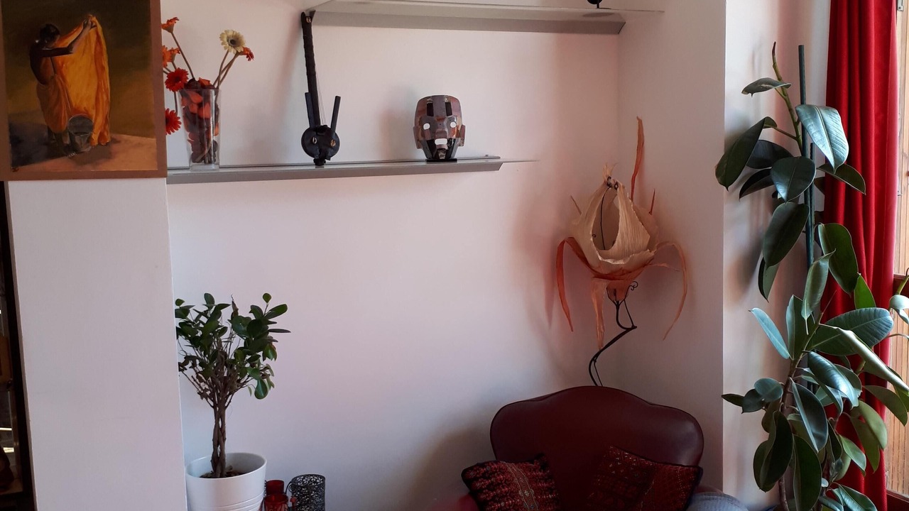 Photo of Livingroom in Saint-Charles
