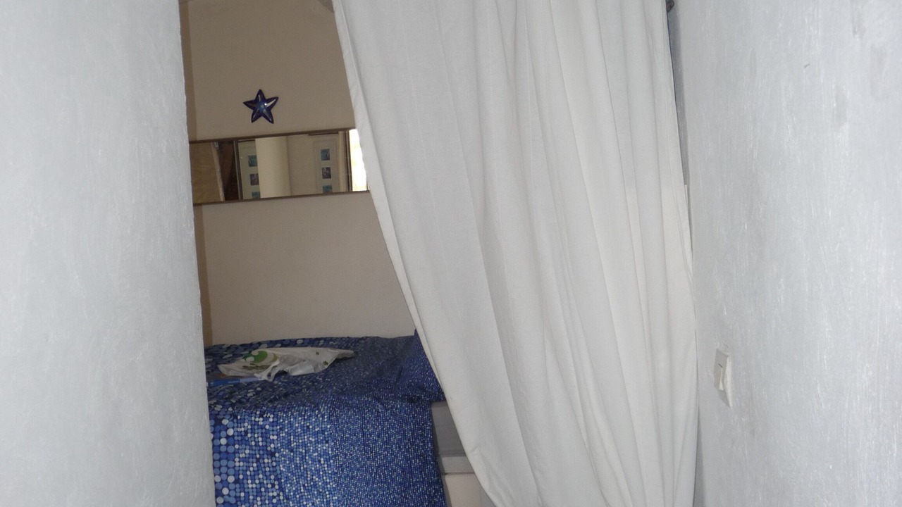 Photo of Bedroom in Saint-Charles
