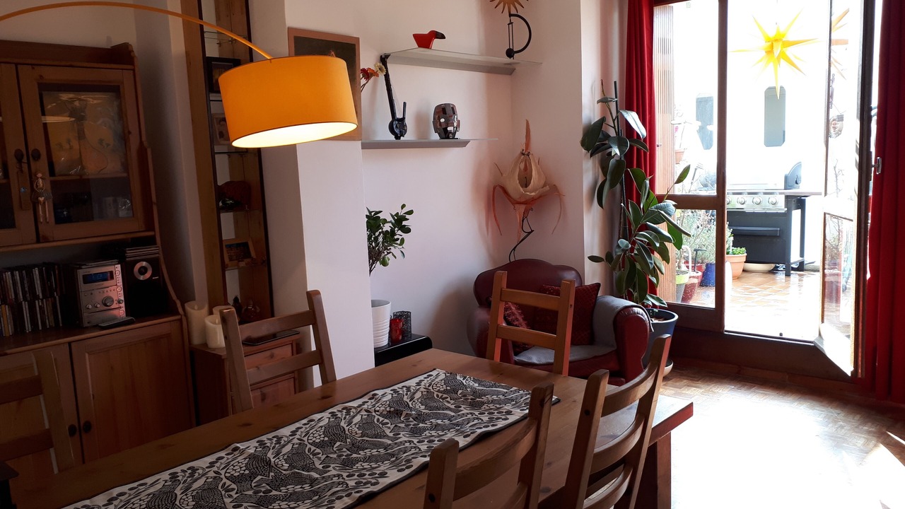 Photo of Kitchen in Saint-Charles