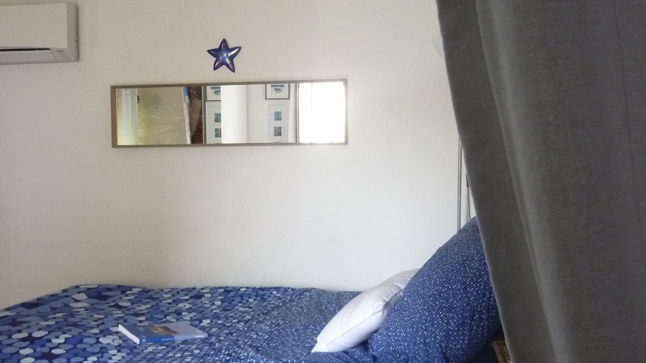 Photo of Bedroom in Saint-Charles
