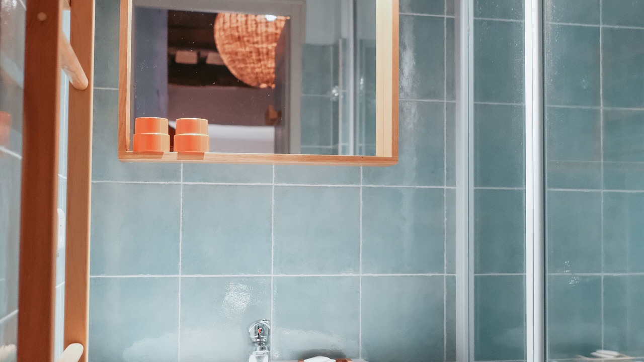 Photo of Bathroom in Saverdun