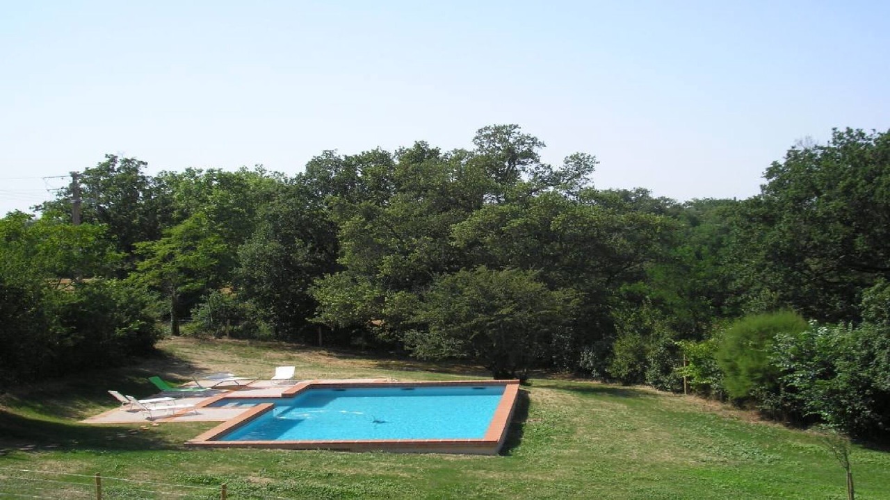 Photo of Outdoor in Saverdun