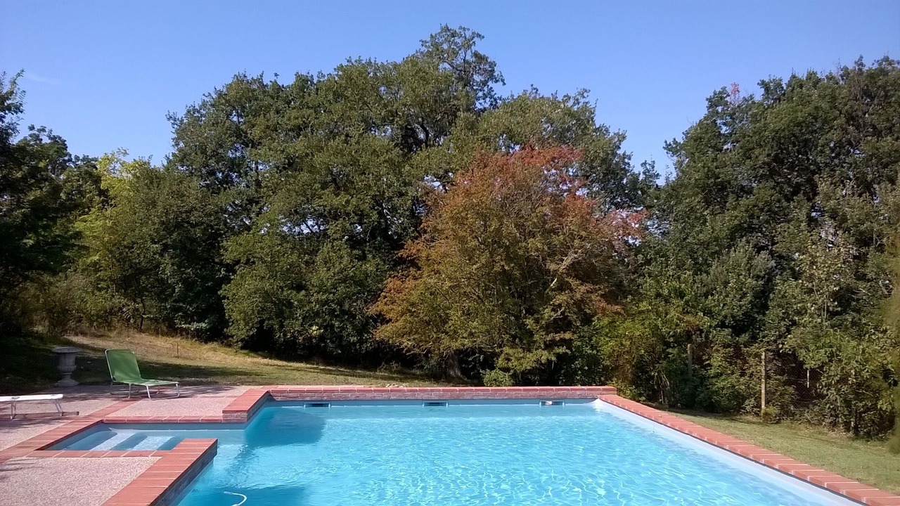 Photo of Outdoor in Saverdun