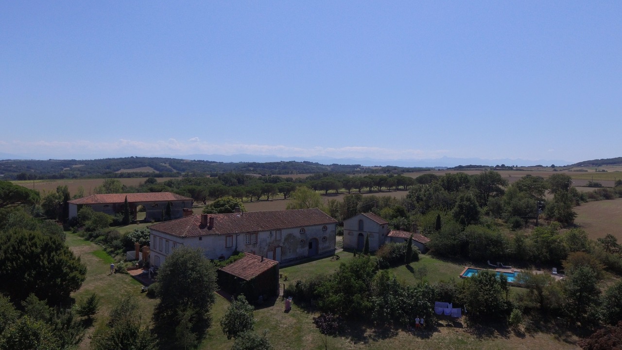 Photo of Outdoor in Saverdun