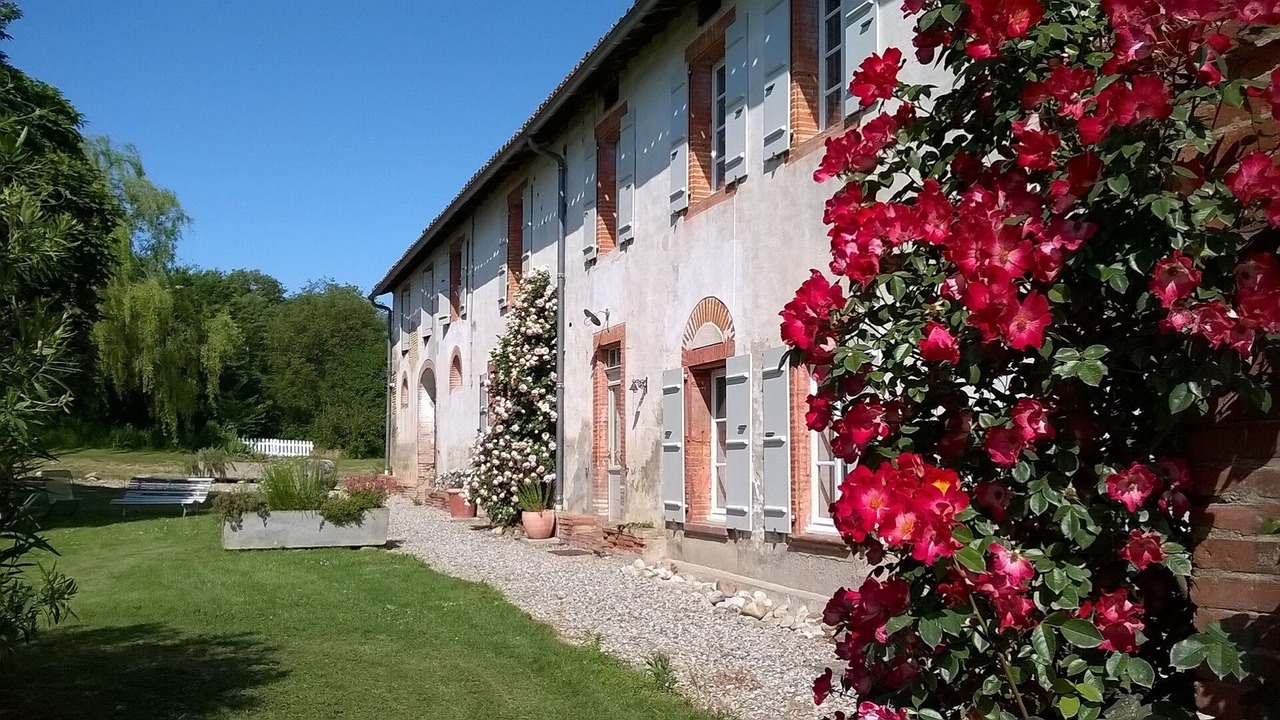 Photo of Outdoor in Saverdun