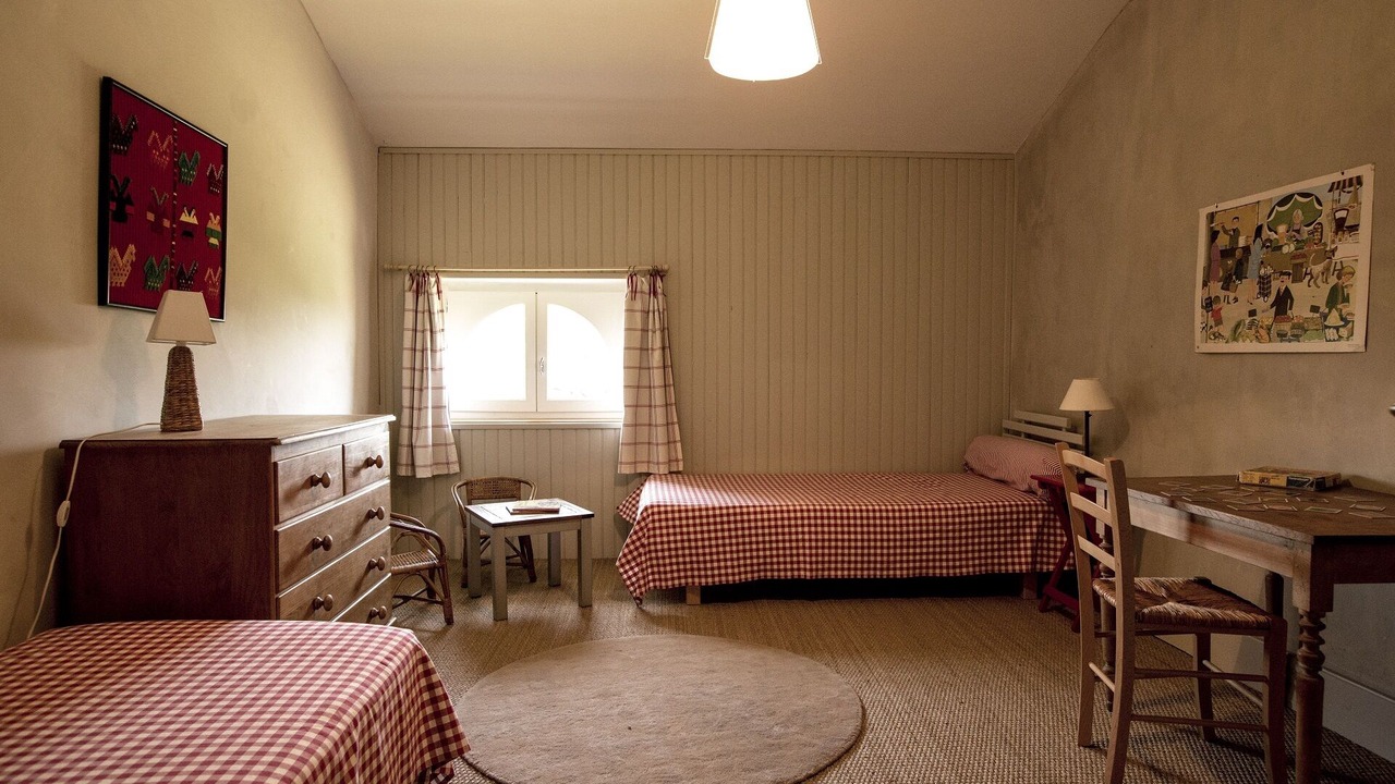 Photo of Bedroom in Saverdun
