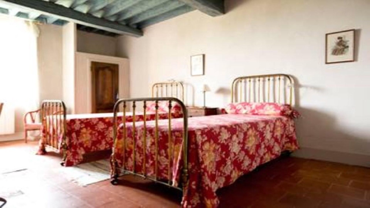Photo of Bedroom in Saverdun