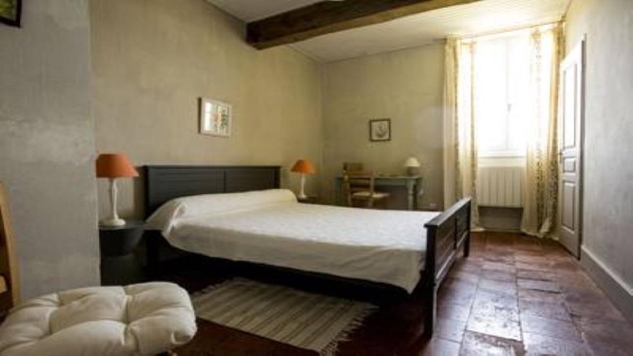 Photo of Bedroom in Saverdun