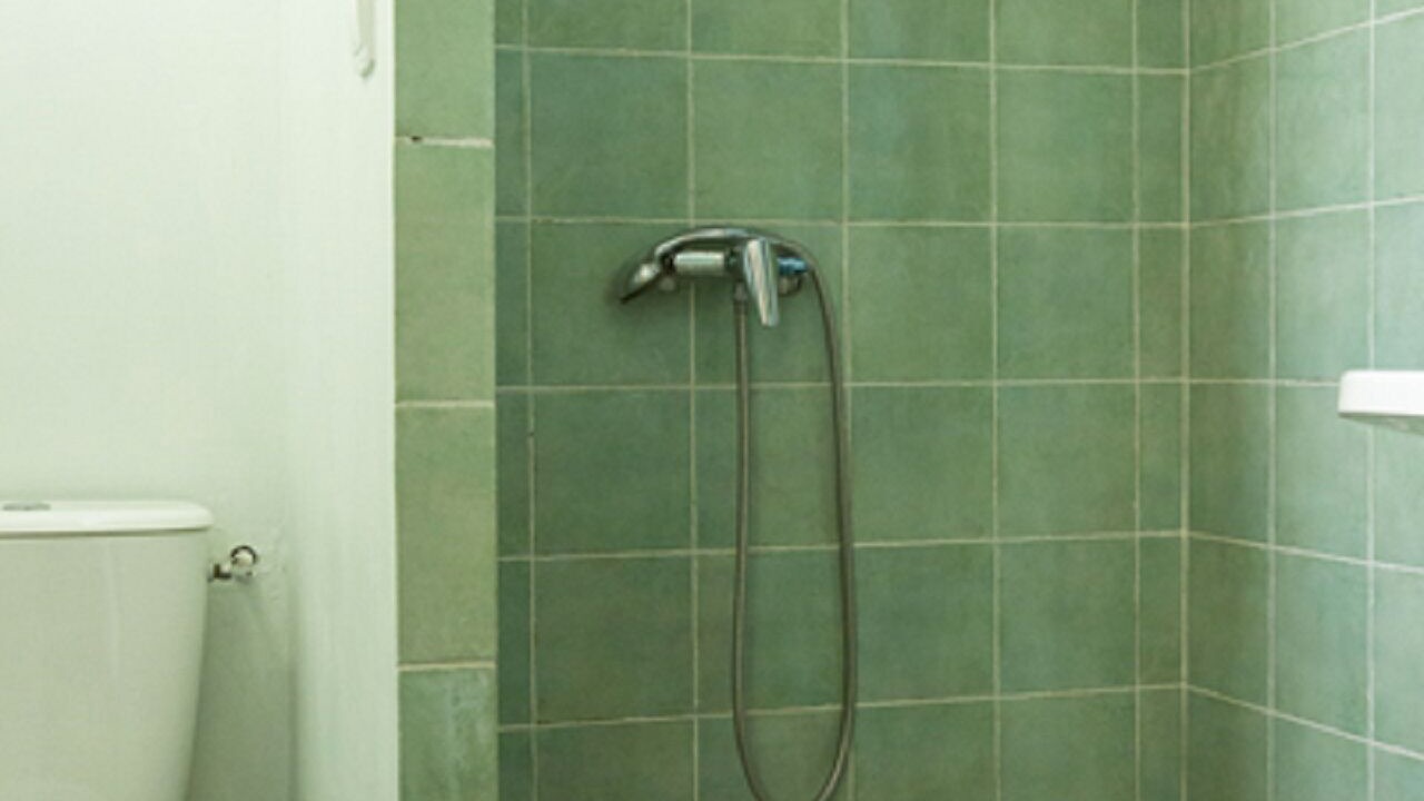 Photo of Bathroom in Saverdun