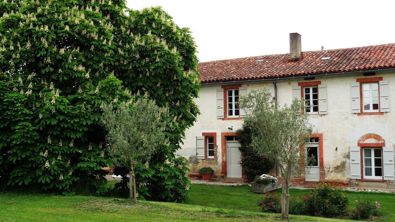 Photo of Outdoor in Saverdun
