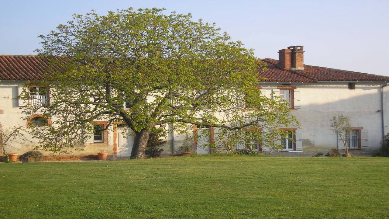 Photo of Outdoor in Saverdun