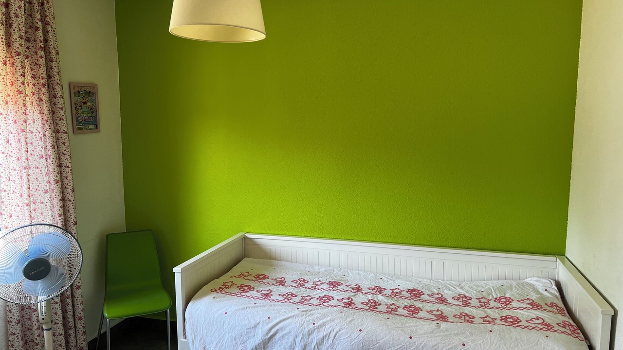 Photo of Bedroom in El Roc de Sant Gaieta