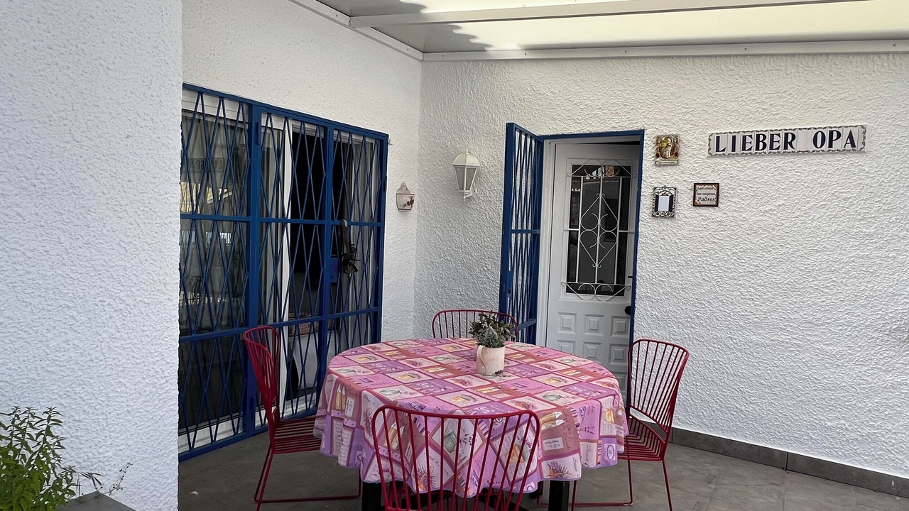 Photo of Outdoor in El Roc de Sant Gaieta