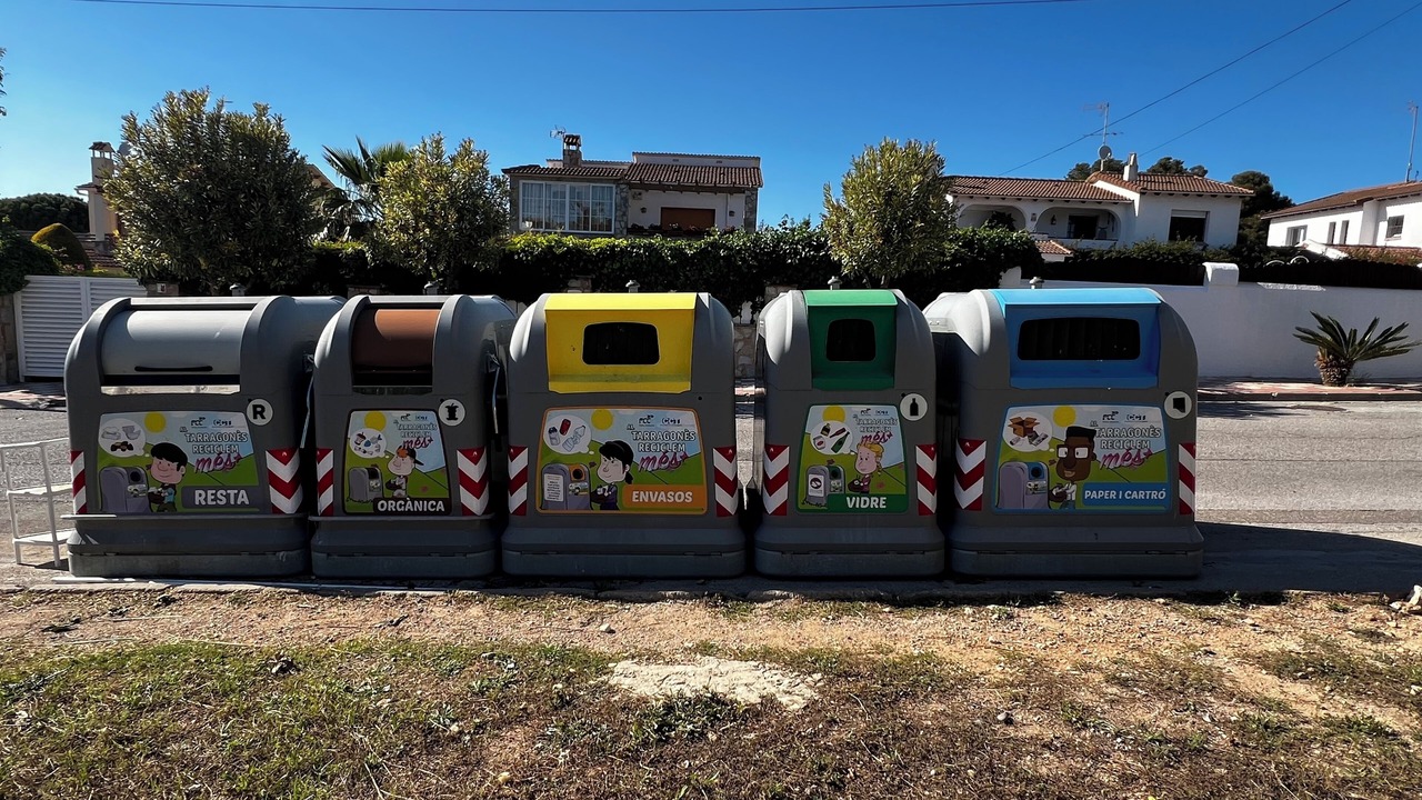 Photo of Outdoor in El Roc de Sant Gaieta