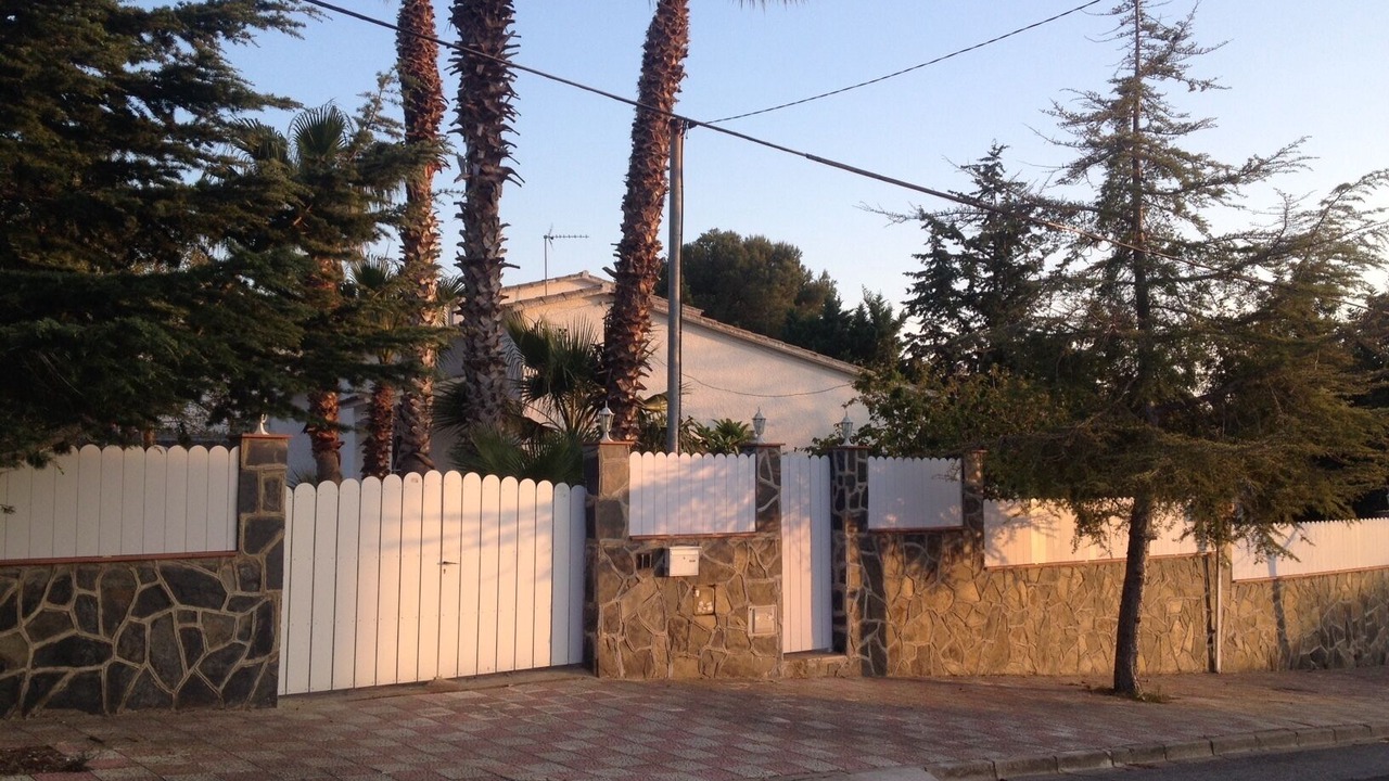 Photo of Outdoor in El Roc de Sant Gaieta