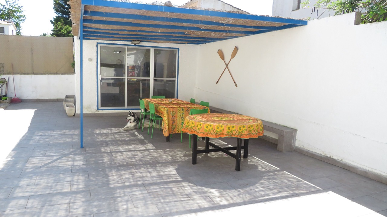 Photo of Outdoor in El Roc de Sant Gaieta