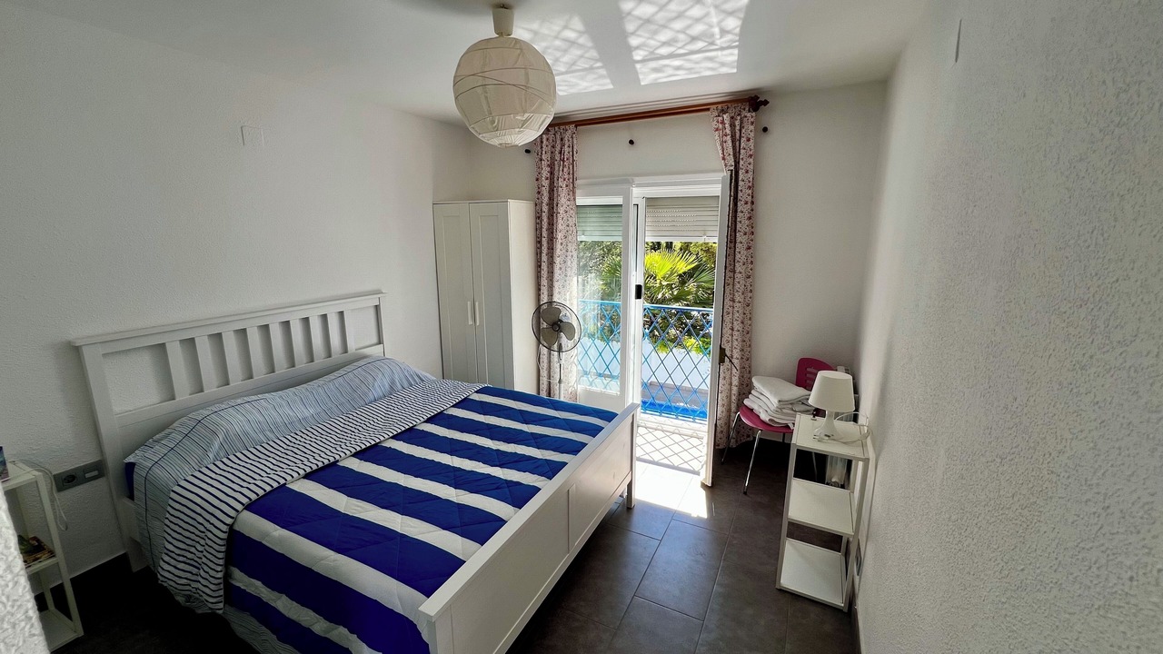 Photo of Bedroom in El Roc de Sant Gaieta