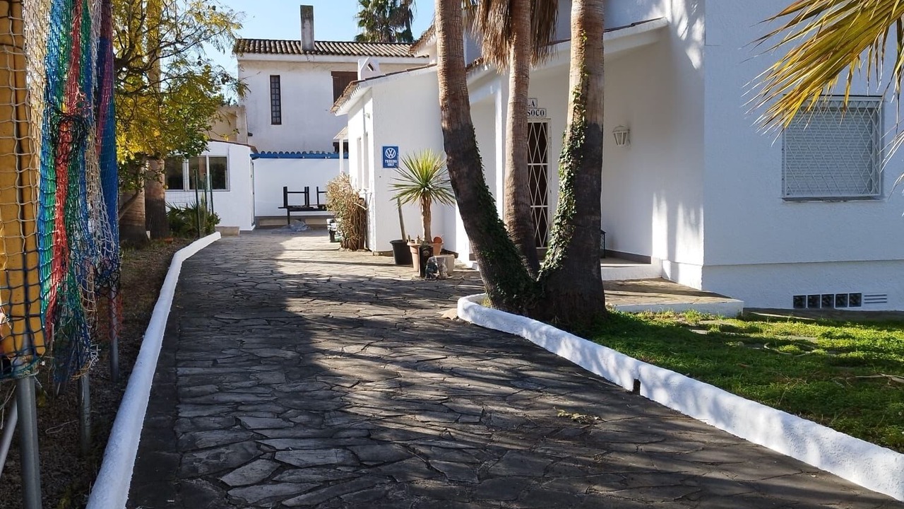 Photo of Outdoor in El Roc de Sant Gaieta