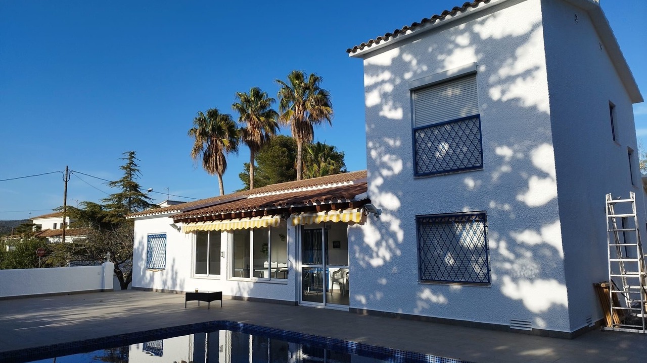 Photo of Outdoor in El Roc de Sant Gaieta