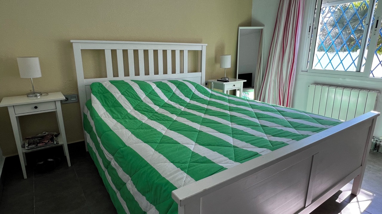 Photo of Bedroom in El Roc de Sant Gaieta