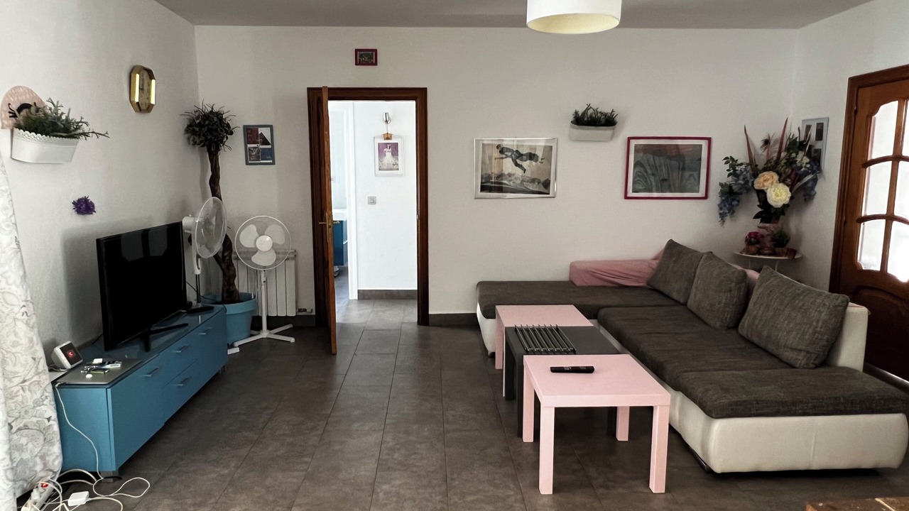 Photo of Livingroom in El Roc de Sant Gaieta