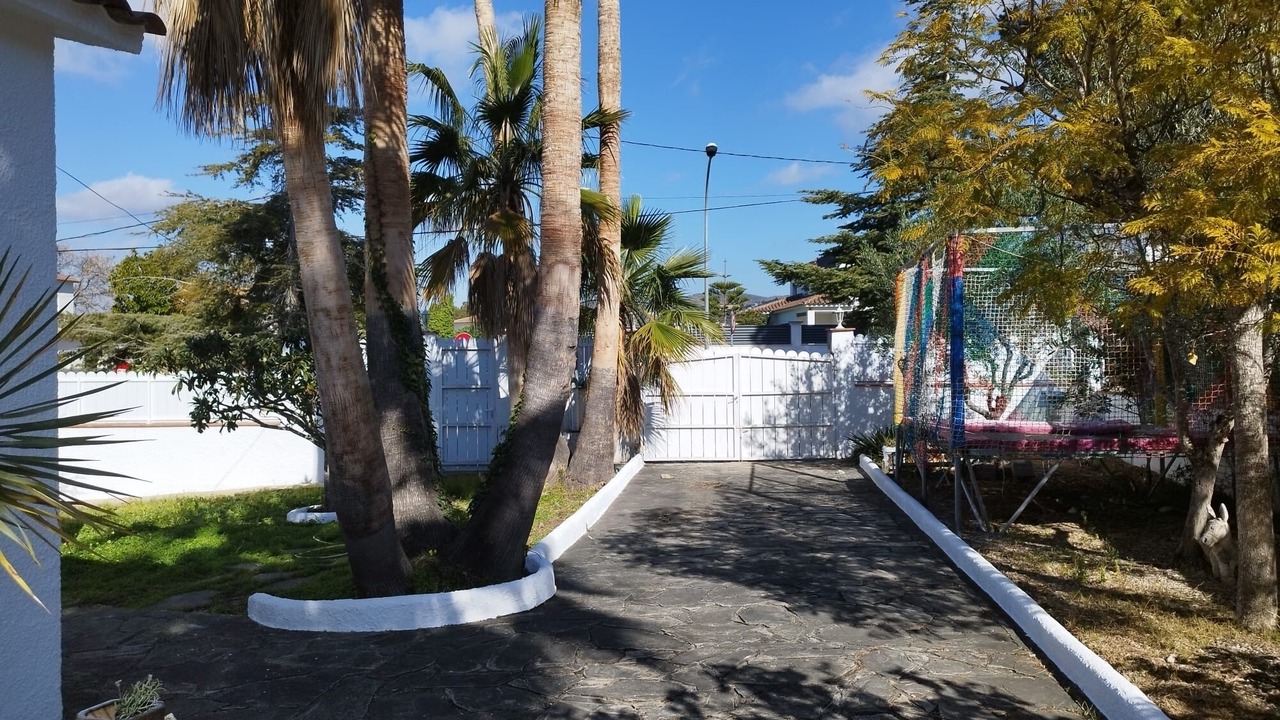 Photo of Outdoor in El Roc de Sant Gaieta