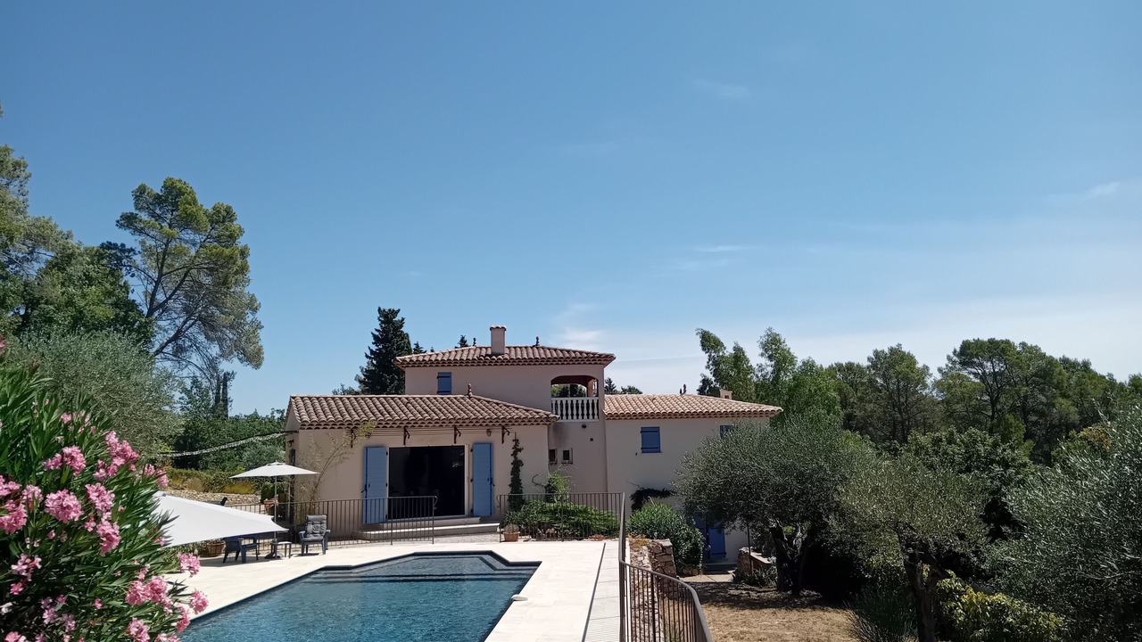 Photo of Outdoor in Seillans