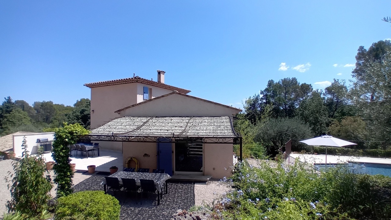 Photo of Outdoor in Seillans