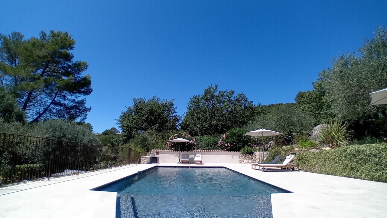 Photo of Outdoor in Seillans