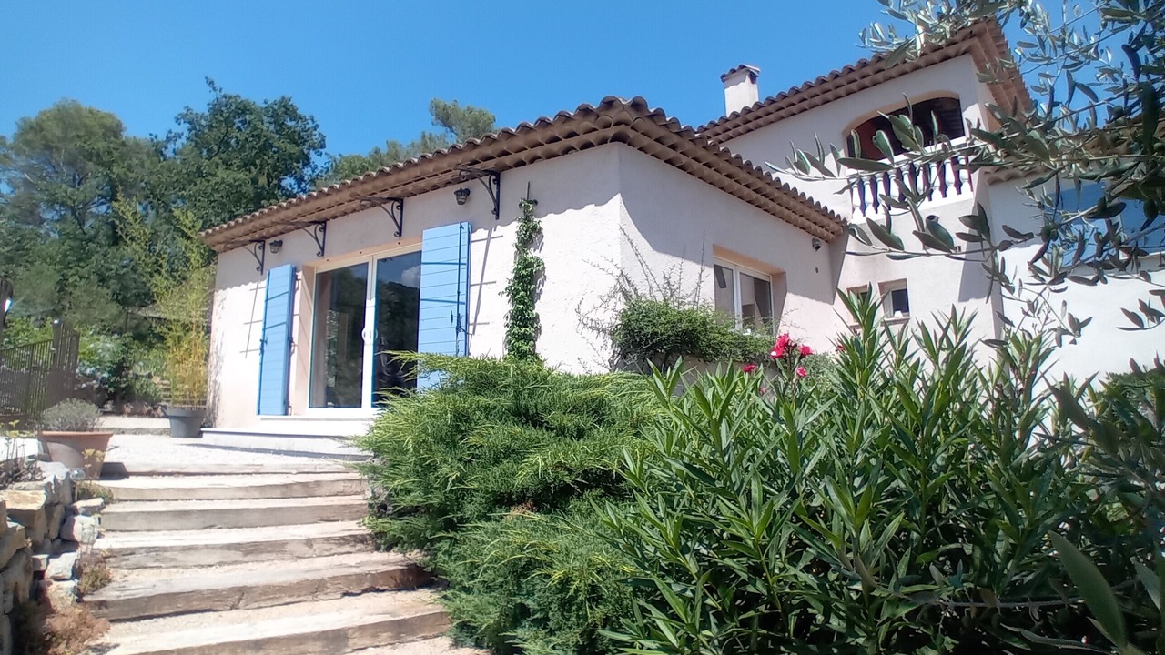 Photo of Outdoor in Seillans