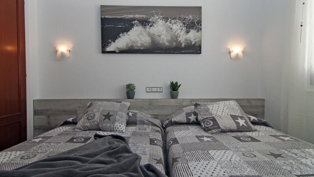 Photo of Bedroom in L'Escala