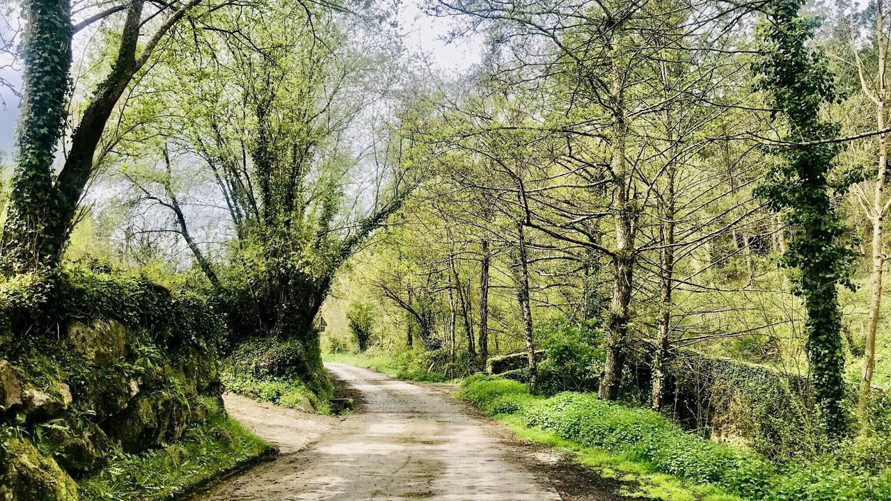 Photo of Outdoor in Gordexola
