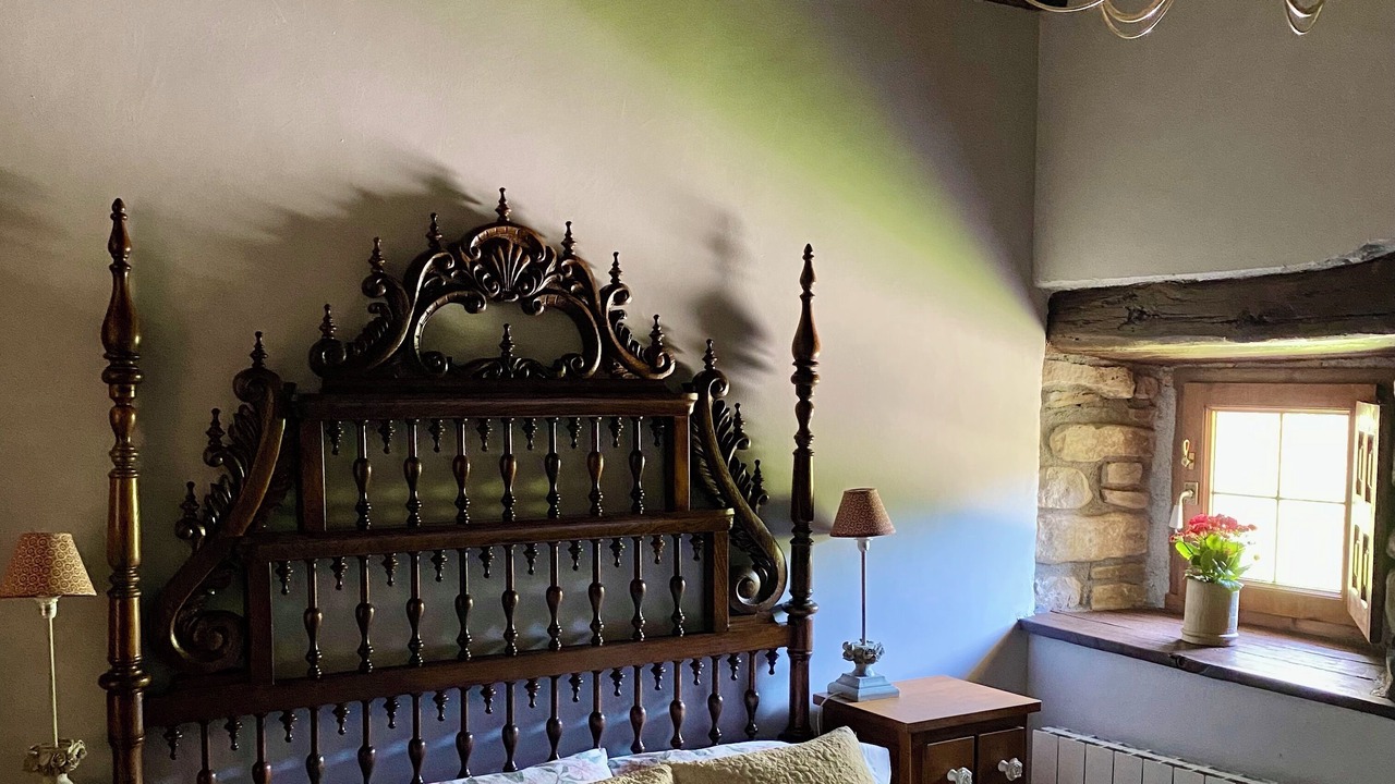 Photo of Bedroom in Gordexola