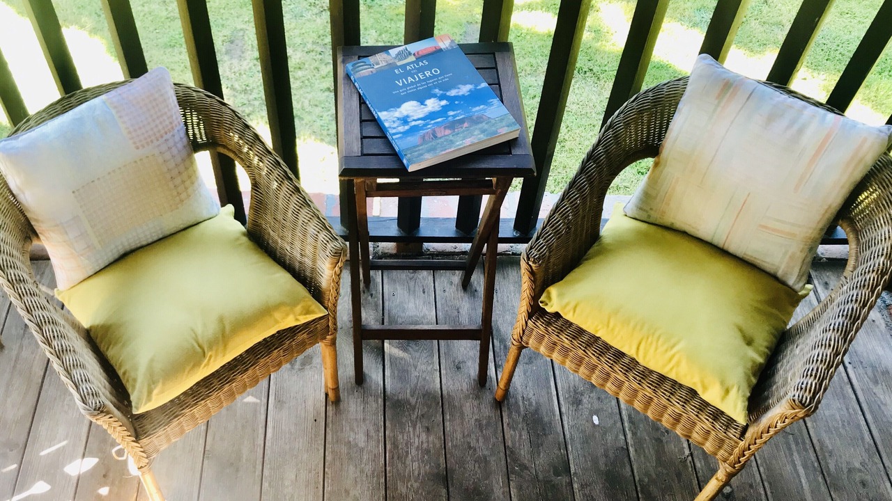 Photo of Outdoor in Gordexola