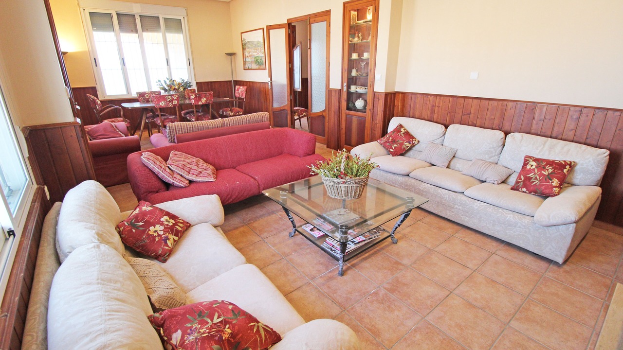 Photo of Livingroom in Guardamar del Segura